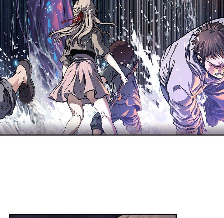 Read Leviathan (en) Manga Online