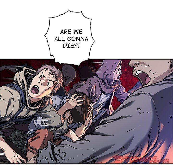 Read Leviathan (en) Manga Online