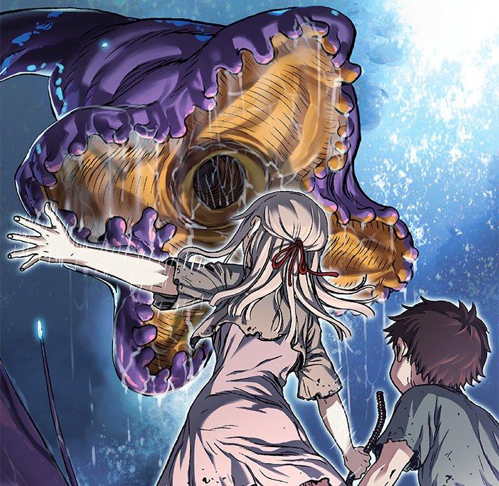 Read Leviathan (en) Manga Online