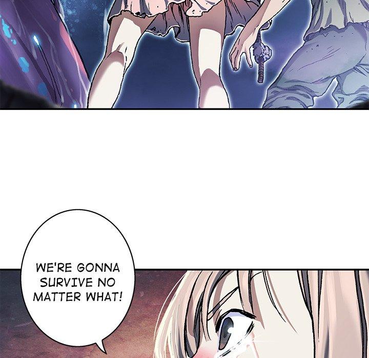 Read Leviathan (en) Manga Online