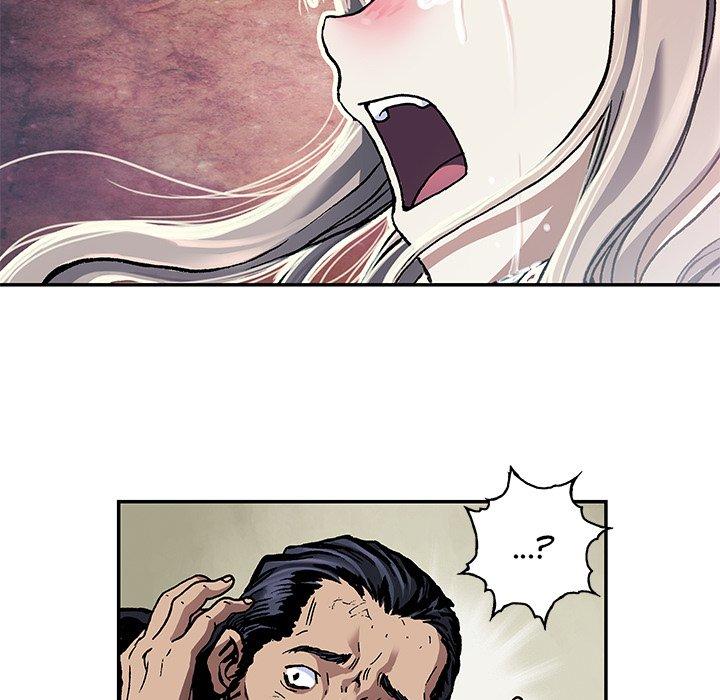 Read Leviathan (en) Manga Online