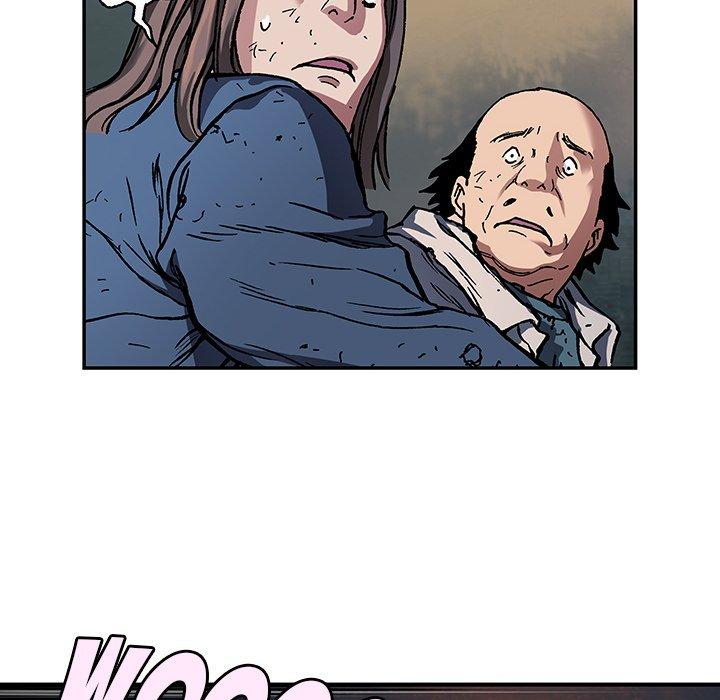 Read Leviathan (en) Manga Online