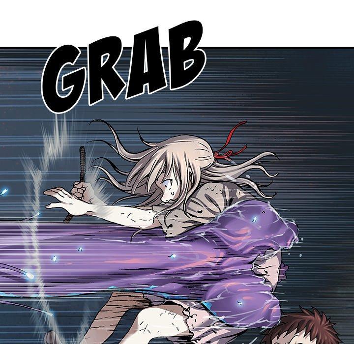 Read Leviathan (en) Manga Online