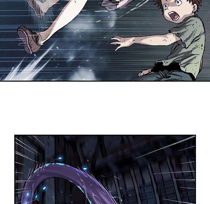 Read Leviathan (en) Manga Online