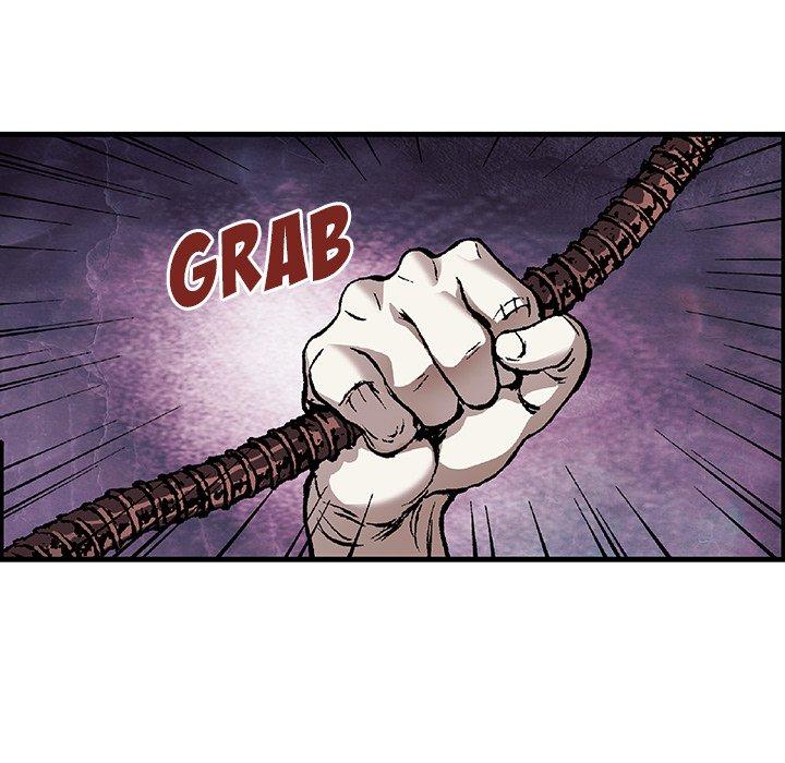 Read Leviathan (en) Manga Online