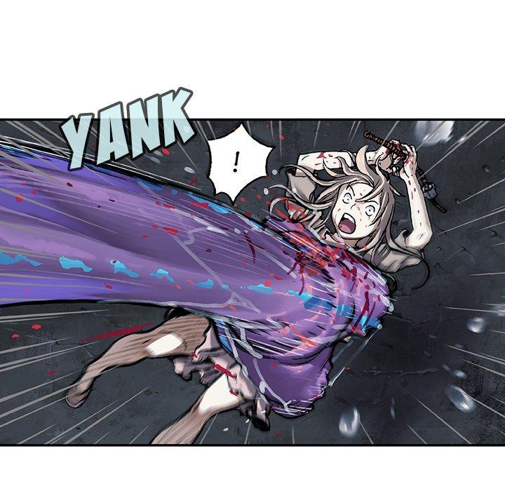 Read Leviathan (en) Manga Online