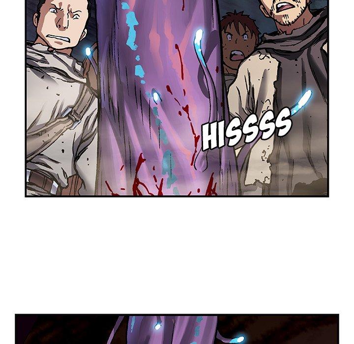 Read Leviathan (en) Manga Online