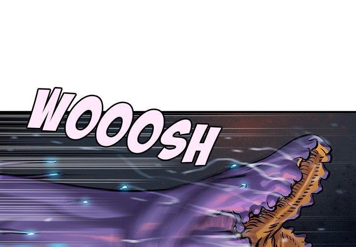 Read Leviathan (en) Manga Online