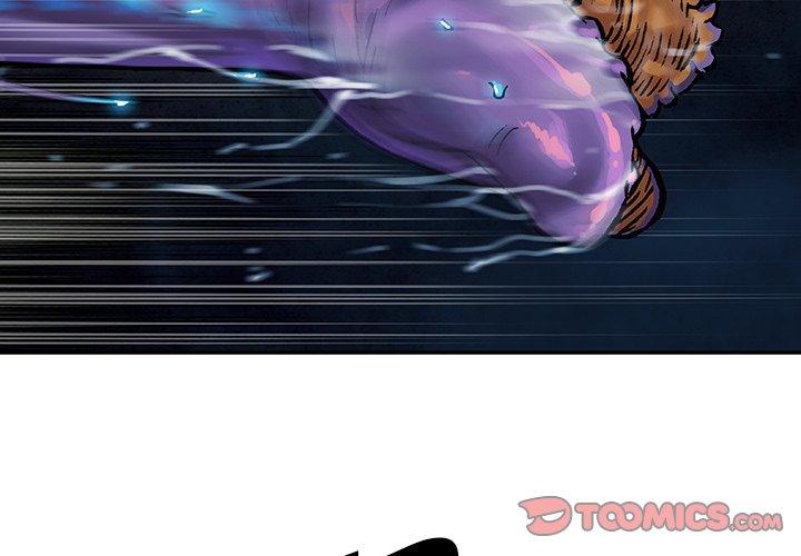 Read Leviathan (en) Manga Online