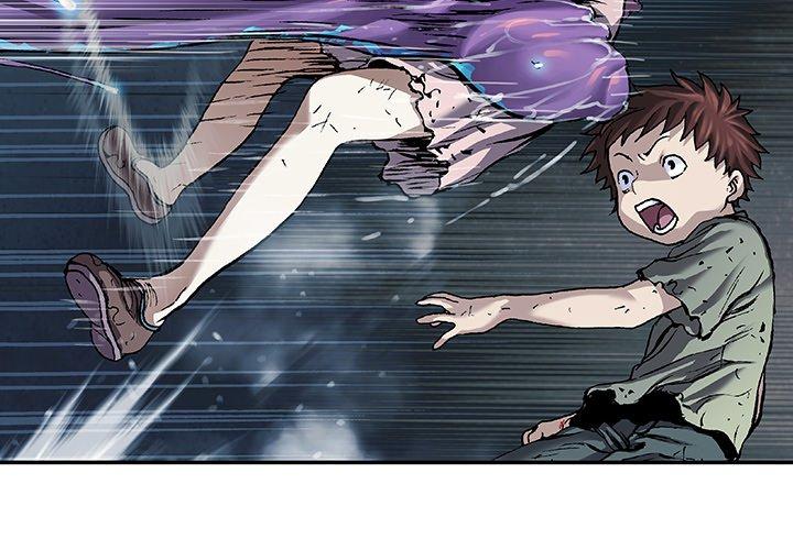 Read Leviathan (en) Manga Online