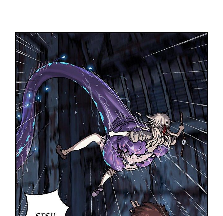 Read Leviathan (en) Manga Online