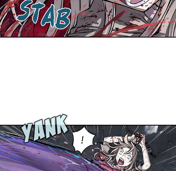 Read Leviathan (en) Manga Online