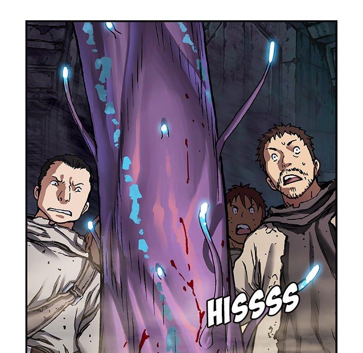 Read Leviathan (en) Manga Online