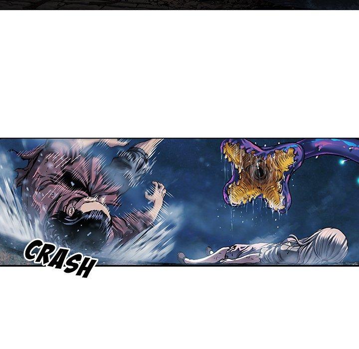 Read Leviathan (en) Manga Online