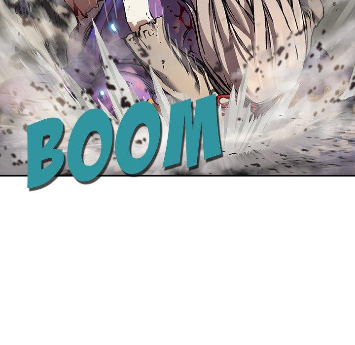 Read Leviathan (en) Manga Online