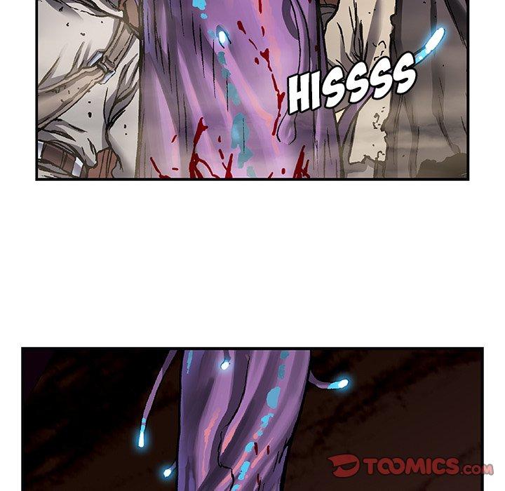 Read Leviathan (en) Manga Online