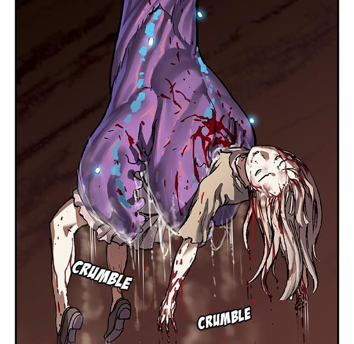 Read Leviathan (en) Manga Online