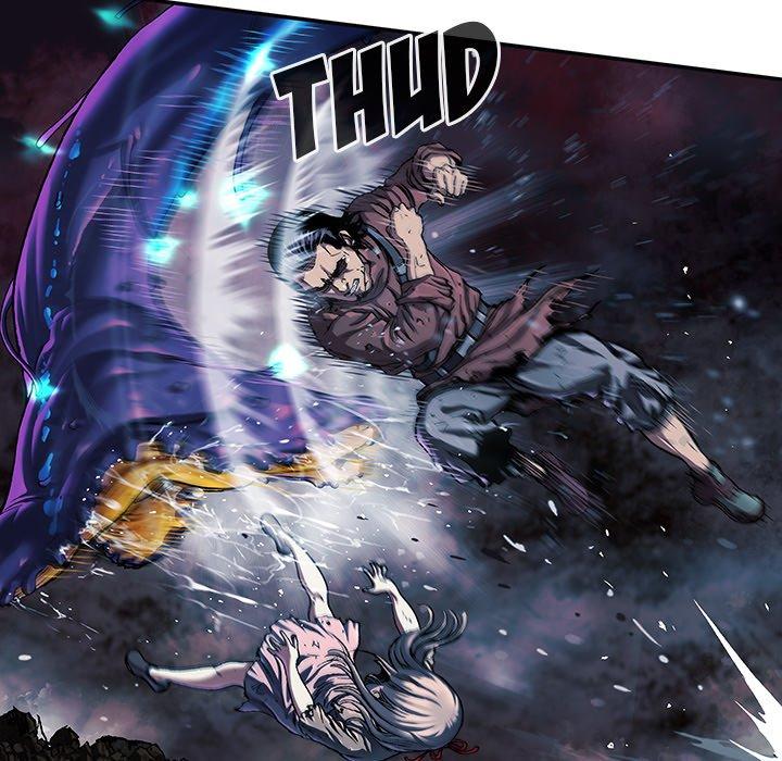 Read Leviathan (en) Manga Online