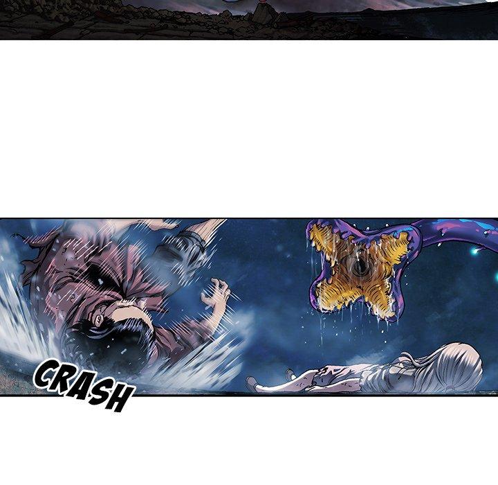 Read Leviathan (en) Manga Online