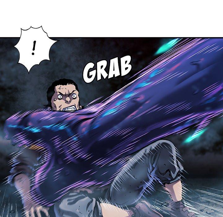 Read Leviathan (en) Manga Online