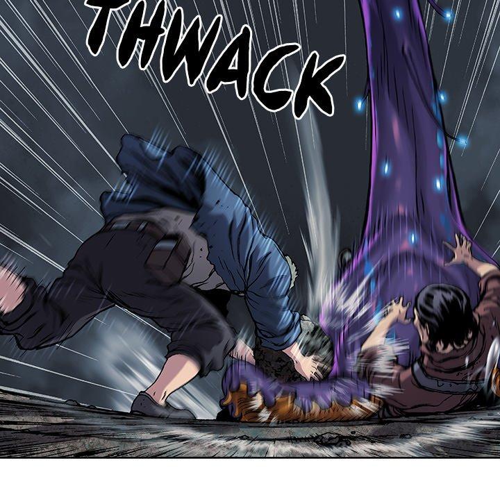 Read Leviathan (en) Manga Online