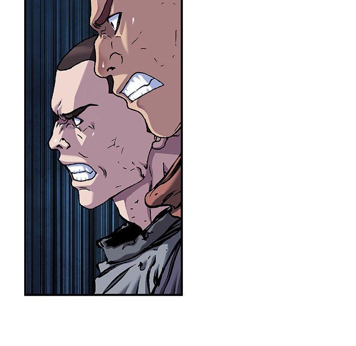 Read Leviathan (en) Manga Online