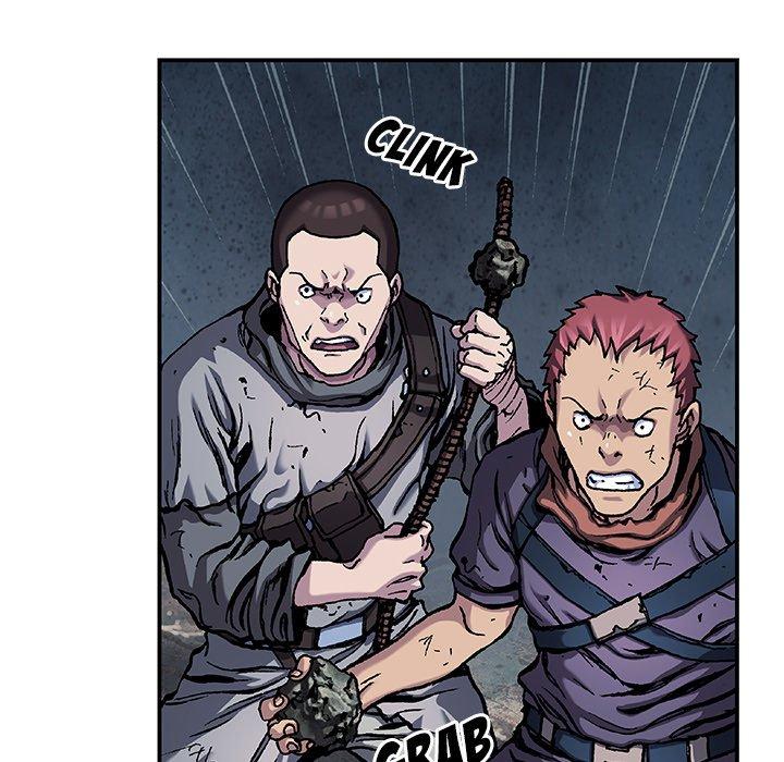 Read Leviathan (en) Manga Online