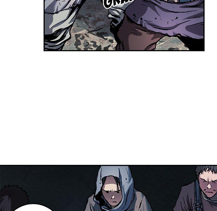 Read Leviathan (en) Manga Online