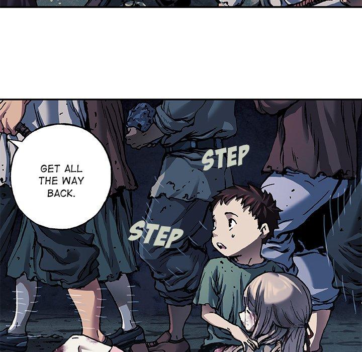 Read Leviathan (en) Manga Online