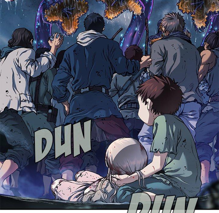 Read Leviathan (en) Manga Online