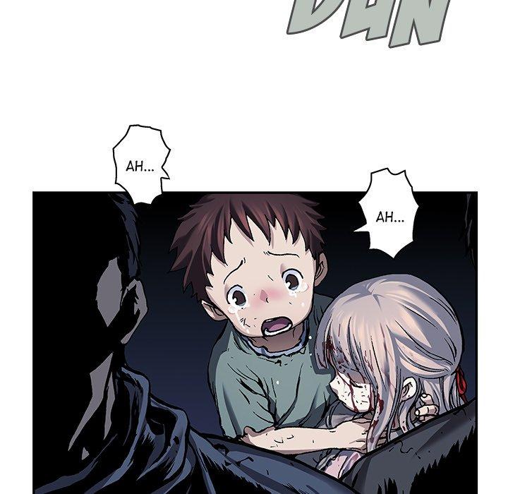 Read Leviathan (en) Manga Online