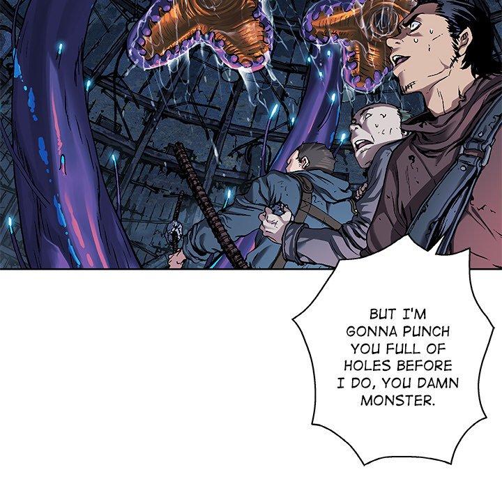 Read Leviathan (en) Manga Online