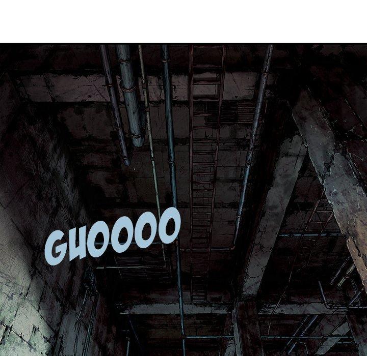 Read Leviathan (en) Manga Online