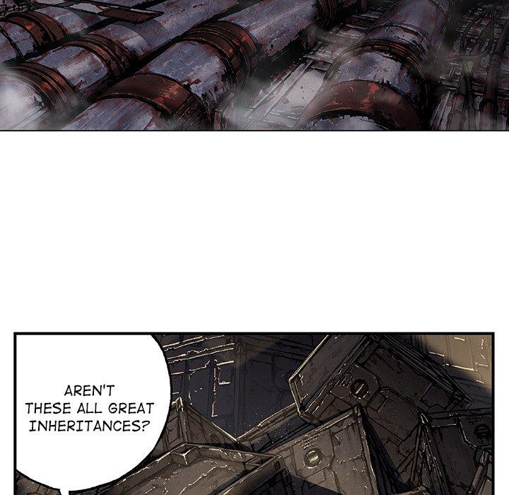 Read Leviathan (en) Manga Online