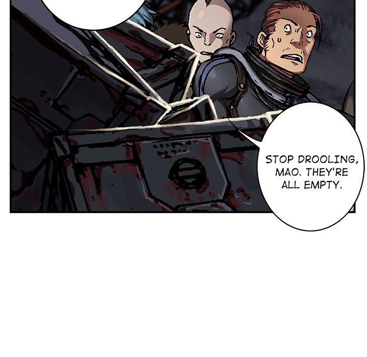 Read Leviathan (en) Manga Online