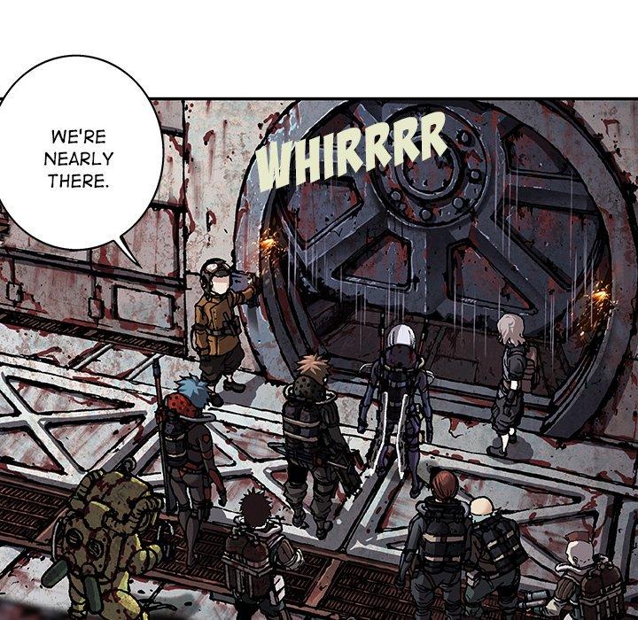 Read Leviathan (en) Manga Online