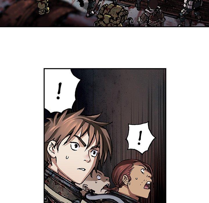 Read Leviathan (en) Manga Online