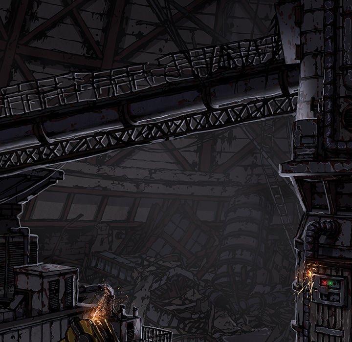 Read Leviathan (en) Manga Online