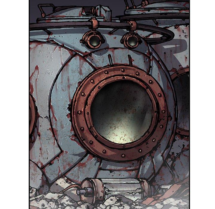 Read Leviathan (en) Manga Online