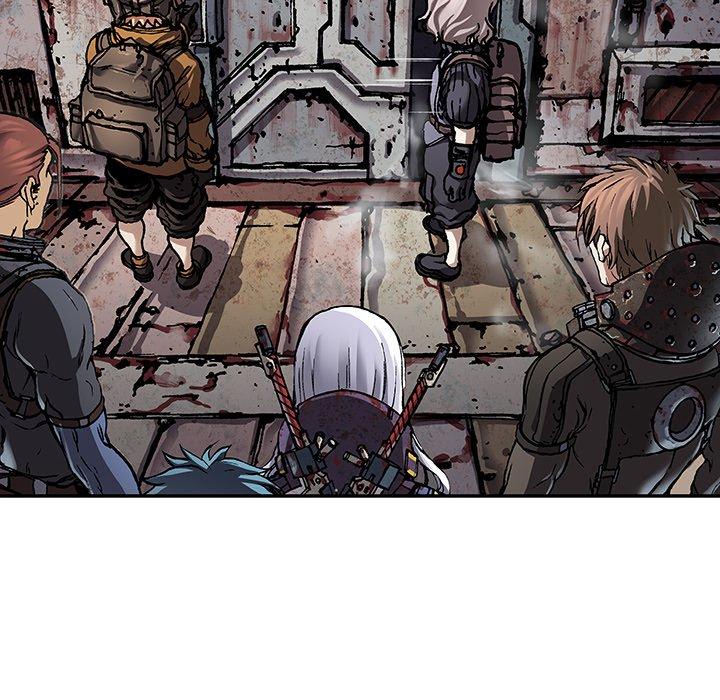 Read Leviathan (en) Manga Online