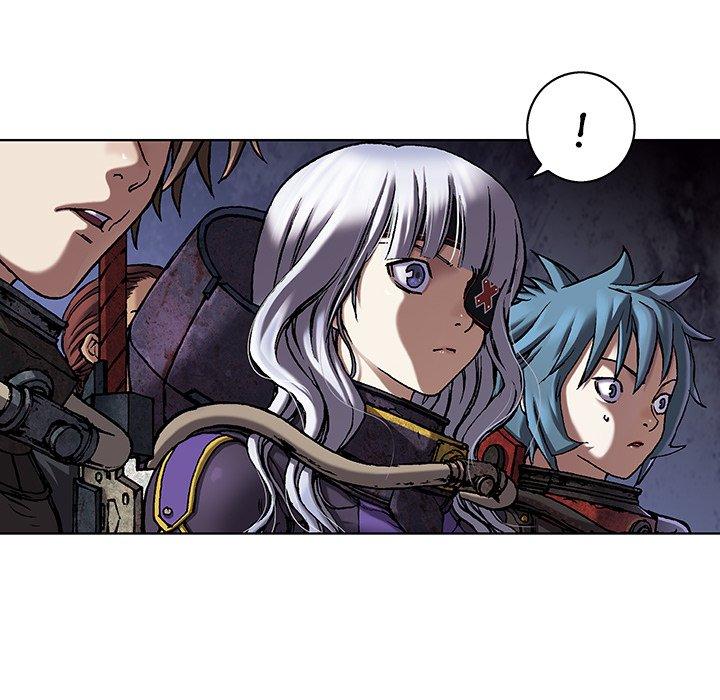 Read Leviathan (en) Manga Online