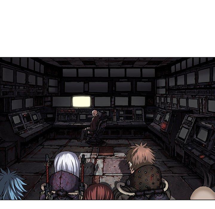 Read Leviathan (en) Manga Online