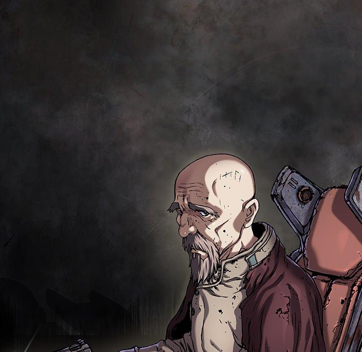 Read Leviathan (en) Manga Online