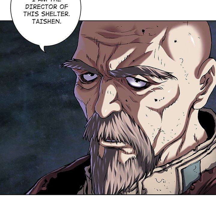 Read Leviathan (en) Manga Online