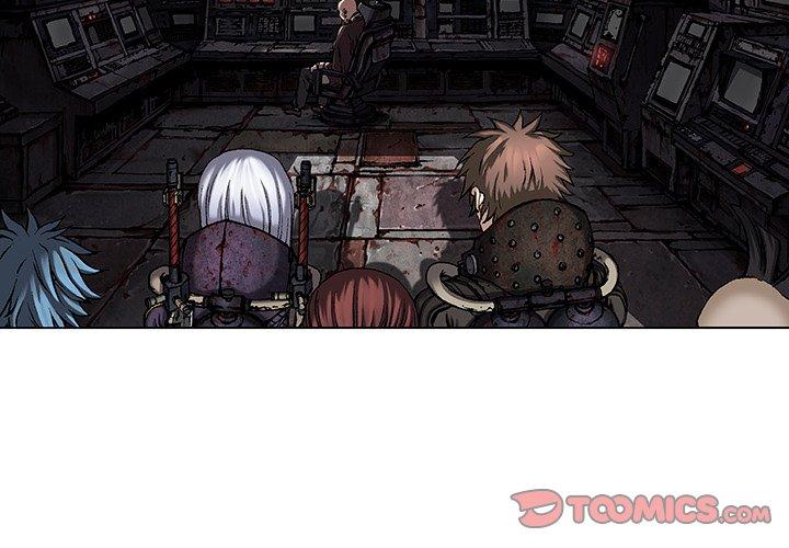 Read Leviathan (en) Manga Online