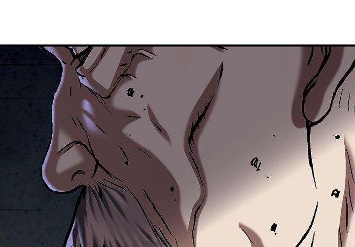 Read Leviathan (en) Manga Online