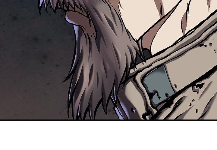 Read Leviathan (en) Manga Online