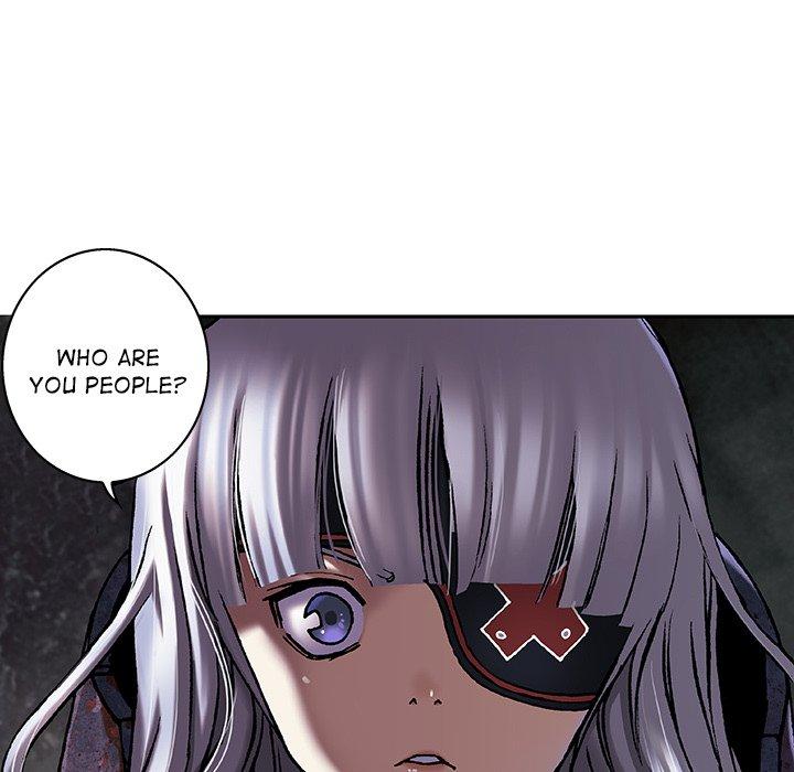 Read Leviathan (en) Manga Online