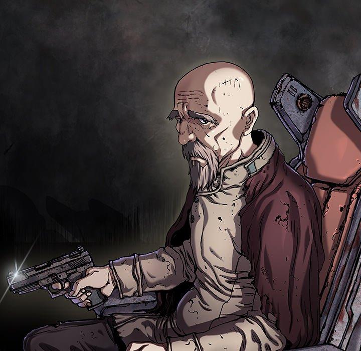 Read Leviathan (en) Manga Online