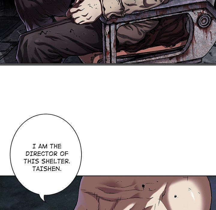 Read Leviathan (en) Manga Online